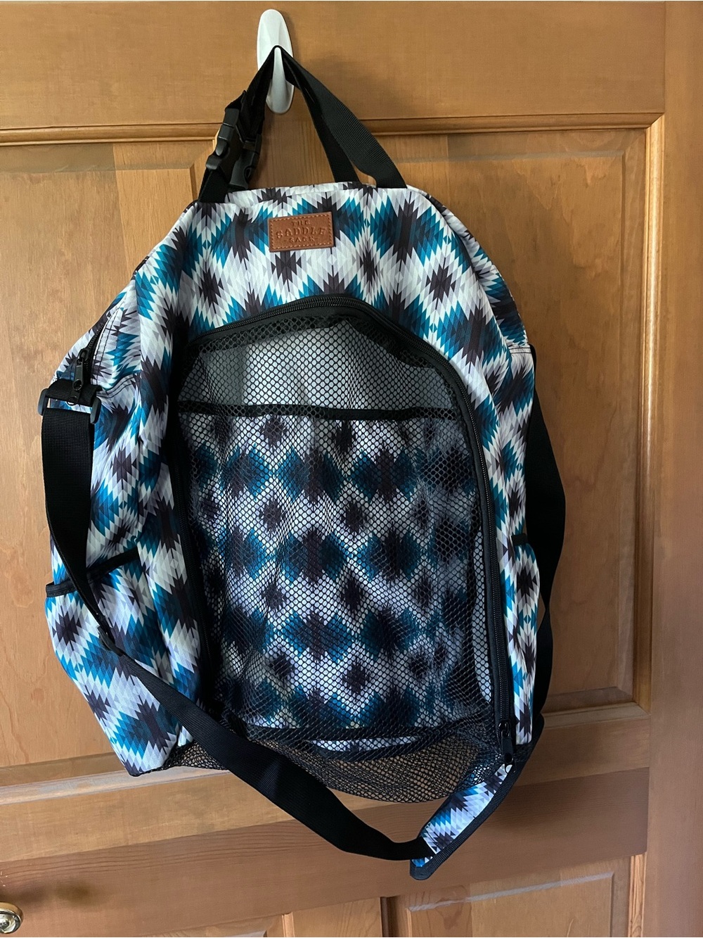 Tacktical Sport Boot Bag- brand new